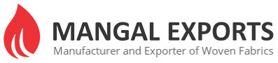 Mangal Exports Mangal Exports, Manufacturer and Exporter of Woven Fabrics