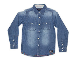 Boys wear