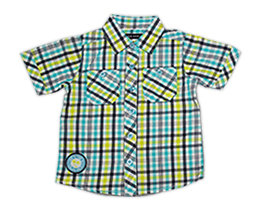 supplying and exporting of high end Woven garments in Erode