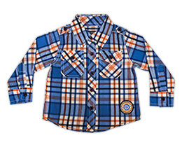 Kids dress manufacturer in Erode