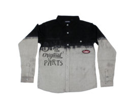 Boys wear