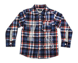 Mens shirts