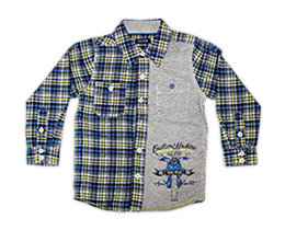 Kids wear